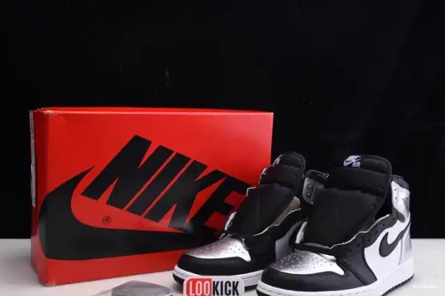 Cheap JORDAN HIGH CD0461-001 SILVER OG WMNS TOE AIR 1 0525